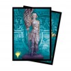 Sleeves Magic Theros ( 100 )