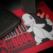 Playmat Salamèche