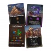 Cartographers Architects Mini Ext