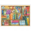 Puzzle 1080p Libreria Del cuore Goccioline