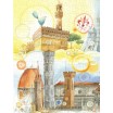 Puzzle 1080p Firenze Goccioline
