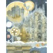 Puzzle 1080p Milano Goccioline