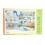 Puzzle 1080p Milano Goccioline