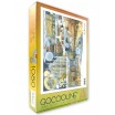 Puzzle 1080p Milano Goccioline