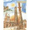 Puzzle 1080p Bologna Goccioline