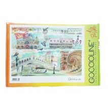 Puzzle 1080p Venezia Goccioline