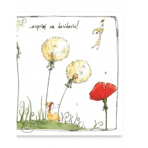 Puzzle 1080p Soffione Disegnata