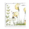 Puzzle 1080p Soffione Disegnata