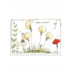 Puzzle 1080p Soffione Disegnata