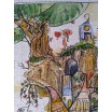 Puzzle 1080p Life is Magic Disegnata