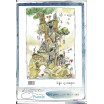 Puzzle 1080p Life is Magic Disegnata