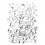 Puzzle 540p Tarta