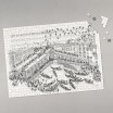 Puzzle 1080p Venezia Rialto
