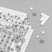 Puzzle 1080p Venezia Rialto