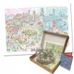 Puzzle 1080p Romeo et Juliette