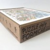 Puzzle 1080p Romeo et Juliette
