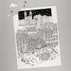 Puzzle 1080p Roma