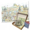 Puzzle 1080p Praga