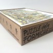 Puzzle 1080p Praga