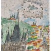 Puzzle 1080p Praga