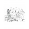 Puzzle 1080p Pisa