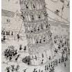 Puzzle 1080p Pisa