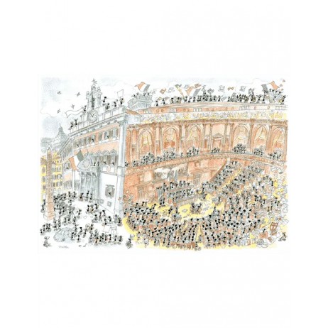 Puzzle 1080p Parlamento