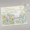 Puzzle 1080p Lago Di Garda (Lac de Garde)