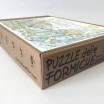 Puzzle 1080p Lago Di Garda (Lac de Garde)