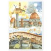 Puzzle 1080p Firenze Palazzo