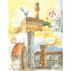 Puzzle 1080p Firenze Palazzo