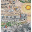 Puzzle 1080p Divina commedia Purgatorio