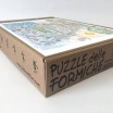 Puzzle 1080p Divina commedia Purgatorio