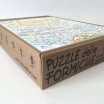 Puzzle 1080p Divina commedia Paradiso