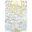 Puzzle 1080p Divina commedia Paradiso