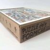 Puzzle 1080p Divina commedia Inferno