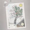 Puzzle 1080p 4 Stagioni Fabio Vettori