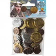 Fief England Pieces Metal