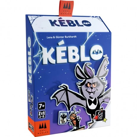 Keblo