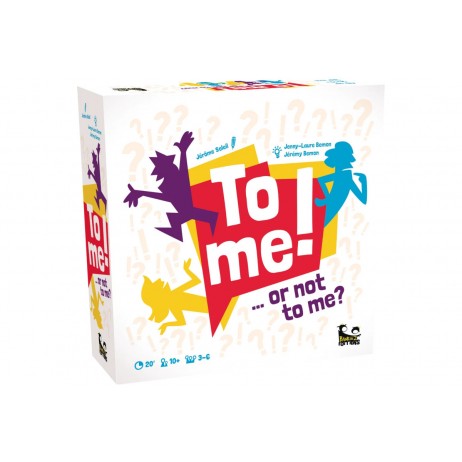 To Me