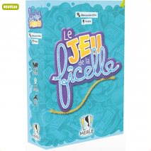 Le jeu de la ficelle