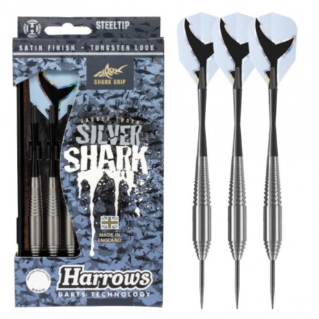 Fléchettes Shark 24gr