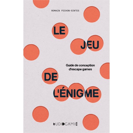 Le Jeu De L'Énigme