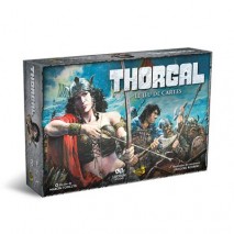 Thorgal Le Jeu De Cartes