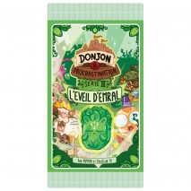 Booster Donjon & Procrastination L'Eveil D'Emral S3