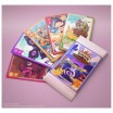 Booster Donjon & Procrastination Découvertes Magiques S2