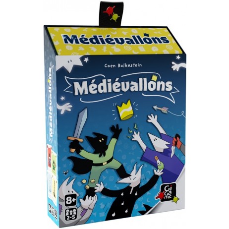 Medievallons