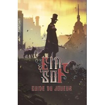 Ein Soft Guide Du Joueur + Écran Du MJ