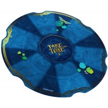 Take Time Game Mat
