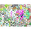 Puzzle 1000p Pixorama Tokyo